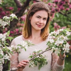 Meet your Posher, Pascale